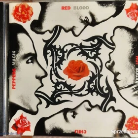 Polecam Znakomity Album CD FAITH No MORE Album The Real Thing