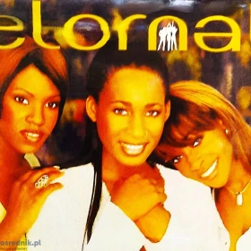 ⭐⭐⭐Polecam Wspaniały Album CD Zespołu SPICE GIRLS -Album -Forever