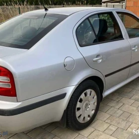 Skoda Octavia 1.9 tdi 