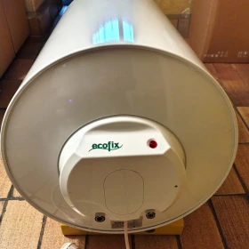 Bojler Elektryczny 80 L Ecofix 1500 w Włoski Używany Stan Idealny