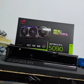 GeForce  RTX 5090 , RTX 5080, RTX 5070 Ti , RTX 5070 , RTX 4090 , RTX 4080 Super,  RTX 4080 , RTX 4070 Ti Super,  RTX 4070 Ti , RTX 4070 Super