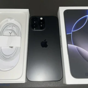 Apple iPhone 16 Pro Max, iPhone 16 Pro, iPhone 16 Plus, iPhone 16, Sony PS5 Pro Console