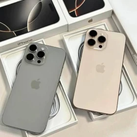 Apple iPhone 16 Pro Max, iPhone 16 Pro, iPhone 16 Plus, iPhone 16, Sony PS5 Pro Console