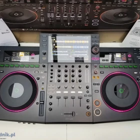 Pioneer OPUS-QUAD, Pioneer XDJ-RX3, Pioneer XDJ-XZ, Pioneer DDJ-FLX10,  Pioneer DJ DDJ-REV7, Pioneer CDJ-3000, Pioneer DJM-A9, Pioneer DJM-V10