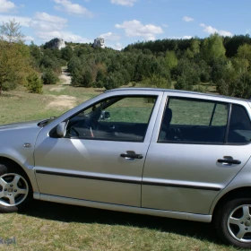 Volkswagen Polo 1.4 MPI 6n2