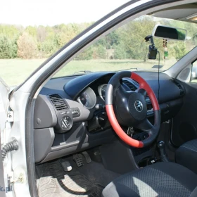Volkswagen Polo 1.4 MPI 6n2