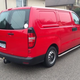 Hyundai H-1 2.5 Diesel. Bus-dostawczak. Klima. Kamera. Zadbany