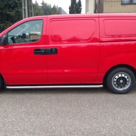Hyundai H-1 2.5 Diesel. Bus-dostawczak. Klima. Kamera. Zadbany