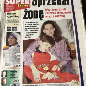 Gazety - Dzienniki z lat ok 1999-2010