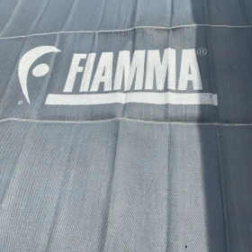Wykładzina pod markizę Fiamma
