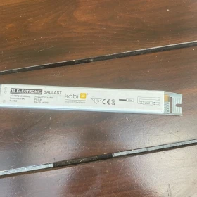 Statecznik elektroniczny 1x36 W