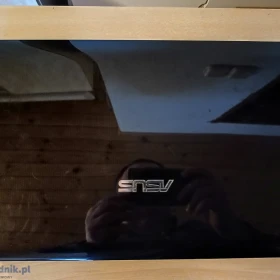 Laptop Asus K52JC