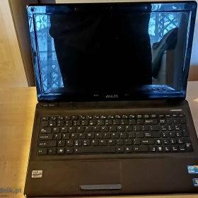 Laptop Asus K52JC