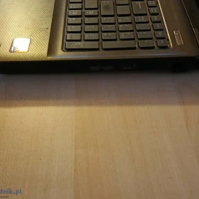 Laptop Asus K52JC