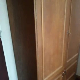 Meble do przedpokoju (5 elementów) plus lampa sufitowa gratis