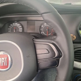 Fiat TIPO 2017 