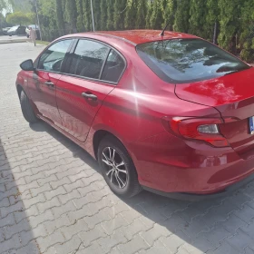 Fiat TIPO 2017 