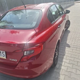 Fiat TIPO 2017 