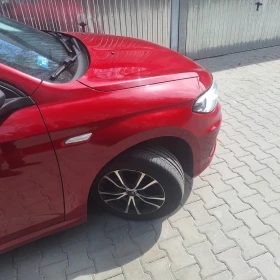 Fiat TIPO 2017 