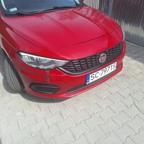 Fiat TIPO 2017 