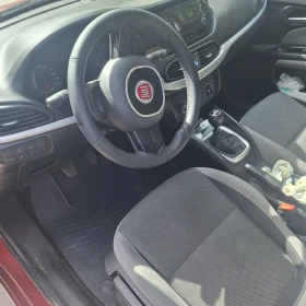 Fiat TIPO 2017 