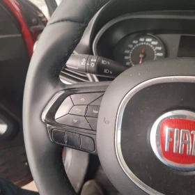 Fiat TIPO 2017 