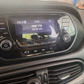 Fiat TIPO 2017 