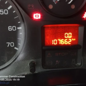 Citroen Berlingo   okazja zamiana