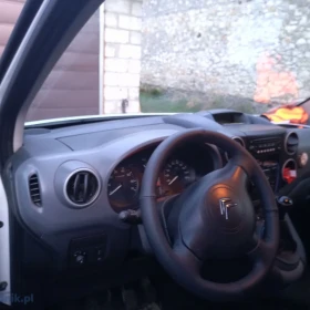 Citroen Berlingo   okazja zamiana