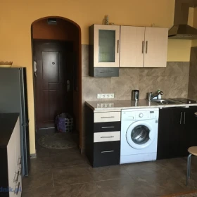 Kawalerka na 4pietrze umeblowane ul.Aleja Pokoju 2