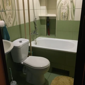 Kawalerka na 4pietrze umeblowane ul.Aleja Pokoju 2