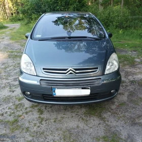 Citroen Xsara Picasso 1.6 HDI