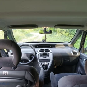 Citroen Xsara Picasso 1.6 HDI