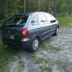 Citroen Xsara Picasso 1.6 HDI