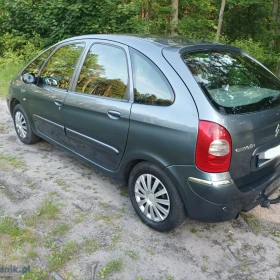 Citroen Xsara Picasso 1.6 HDI