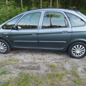 Citroen Xsara Picasso 1.6 HDI