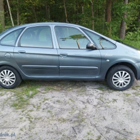 Citroen Xsara Picasso 1.6 HDI