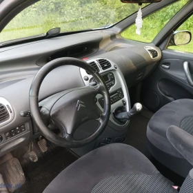 Citroen Xsara Picasso 1.6 HDI