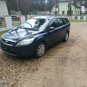 Ford Focus MK2 1.8 diesel 2010r. po lifcie kombi 