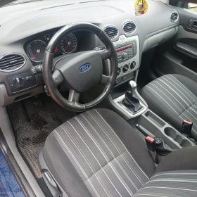 Ford Focus MK2 1.8 diesel 2010r. po lifcie kombi 