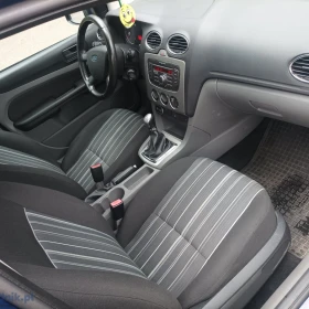 Ford Focus MK2 1.8 diesel 2010r. po lifcie kombi 