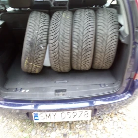 Opel Meriva 1.7 diesel 2003r.