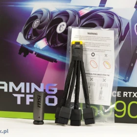 GeForce RTX 5090 , RTX 5080, RTX 5070 Ti , RTX 5070 , RTX 4090 , RTX 4080 Super,  RTX 4080 , RTX 4070 Ti Super,  RTX 4070 Ti , RTX 4070 Super