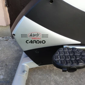 rower cardio.