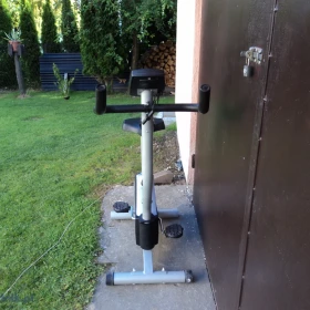rower cardio.