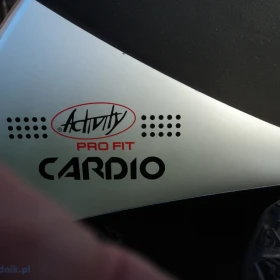 rower cardio.
