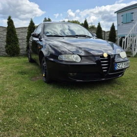 Alfa romeo 147