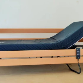 Wypożyczalnia łóżek rehabilitacyjnych, łóżka rehabilitacyjne PREMIUM 120zł za miesiąc