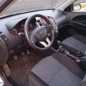 Kia Cee'd! Polift! Bezwypadkowa! Auto nie wymaga jakiegokolwiek wkładu finansowego!