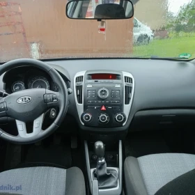 Kia Cee'd! Polift! Bezwypadkowa! Auto nie wymaga jakiegokolwiek wkładu finansowego!
